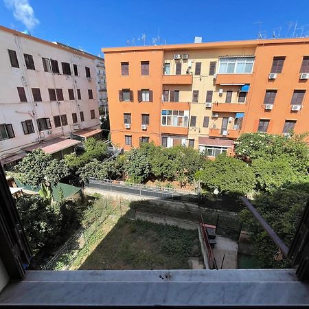 Appartamento Vicino Il Centro Palerme Extérieur photo