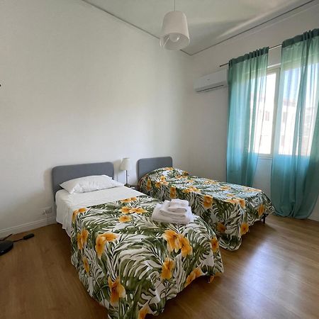 Appartamento Vicino Il Centro Palerme Extérieur photo