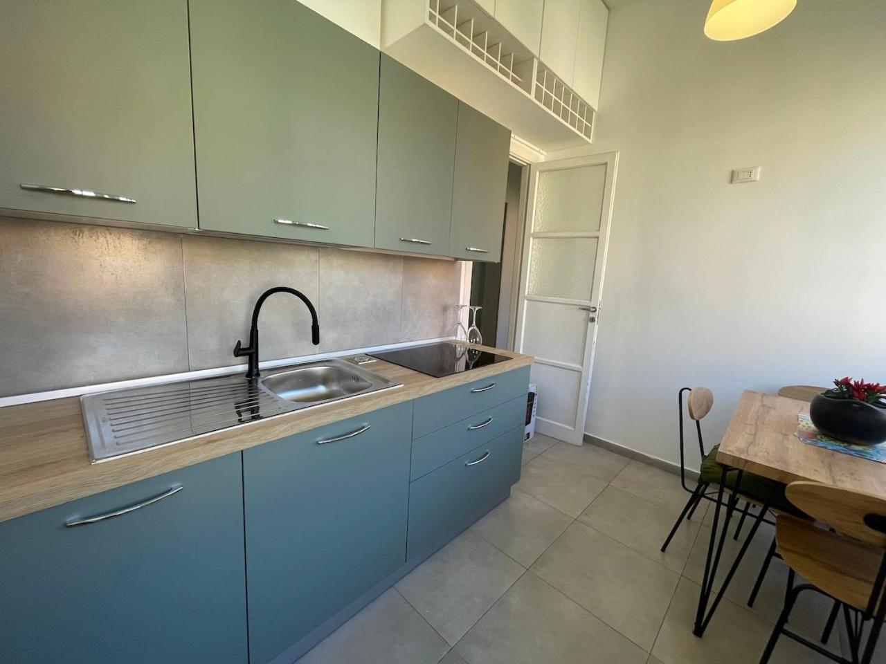 Appartamento Vicino Il Centro Palerme Extérieur photo