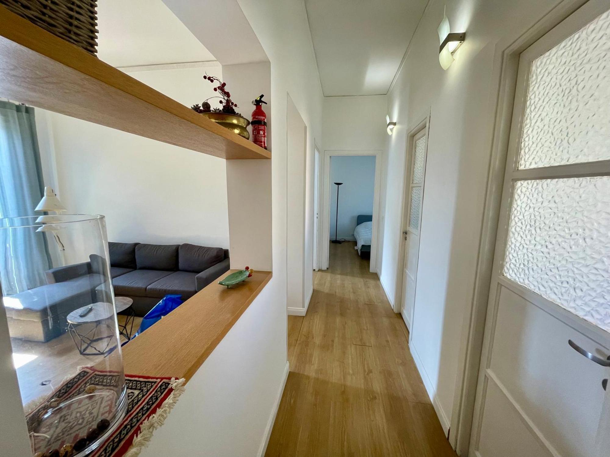 Appartamento Vicino Il Centro Palerme Extérieur photo