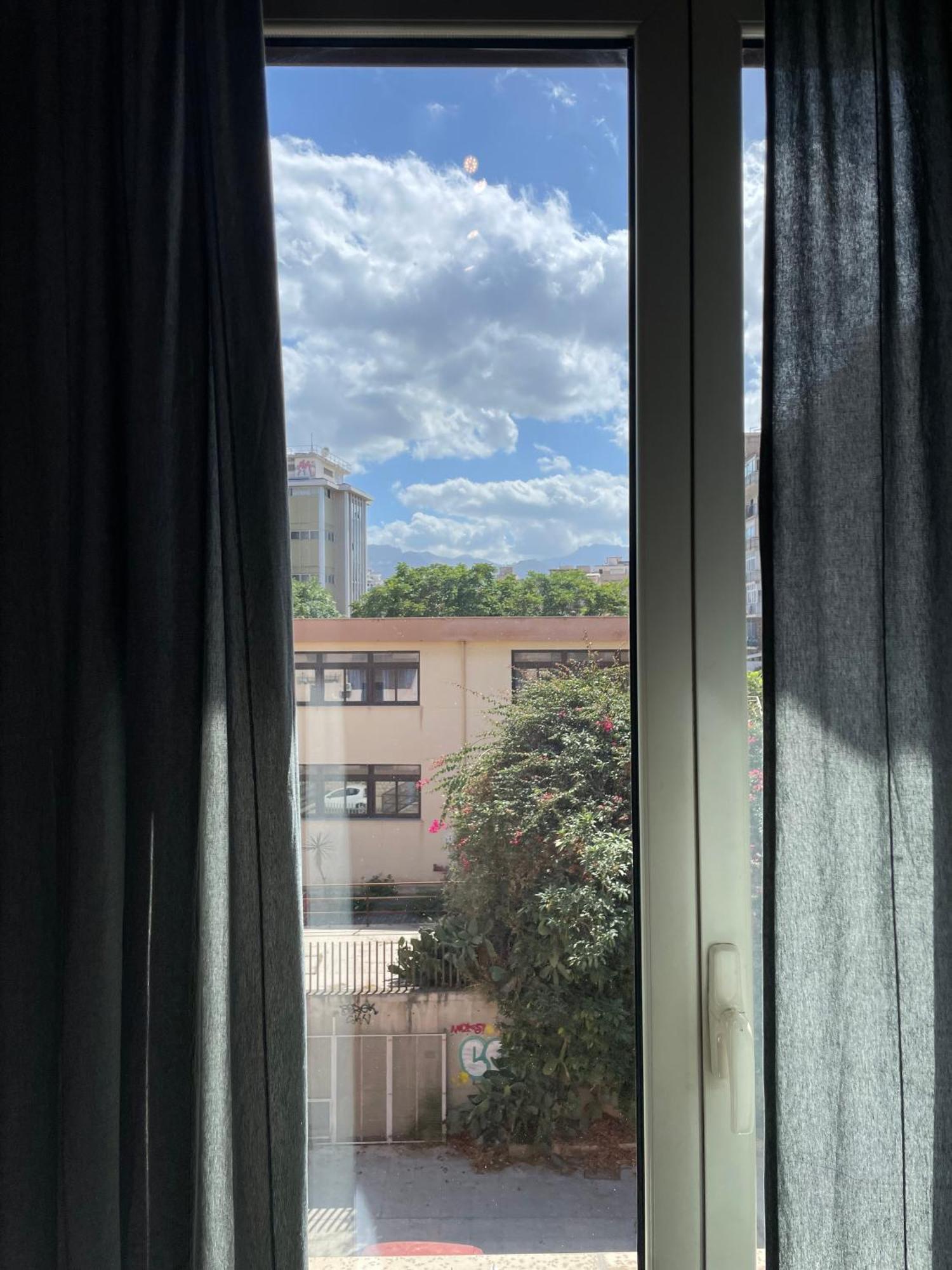 Appartamento Vicino Il Centro Palerme Extérieur photo