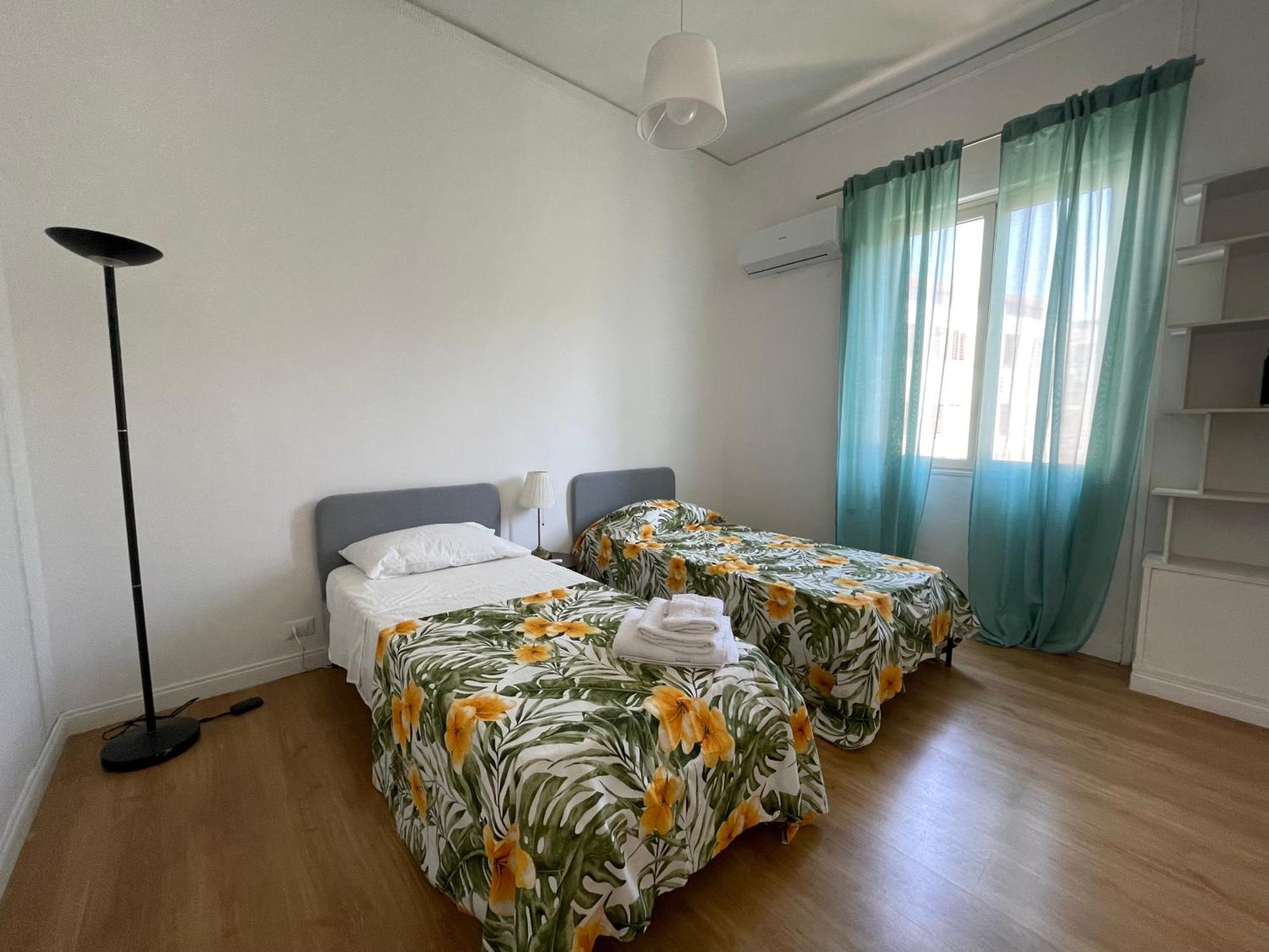 Appartamento Vicino Il Centro Palerme Extérieur photo
