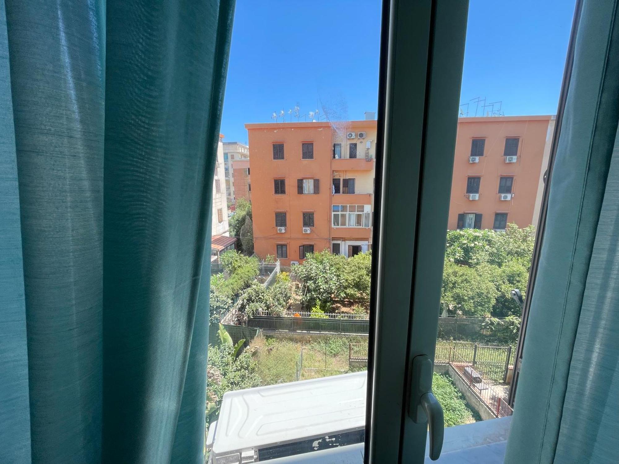 Appartamento Vicino Il Centro Palerme Extérieur photo