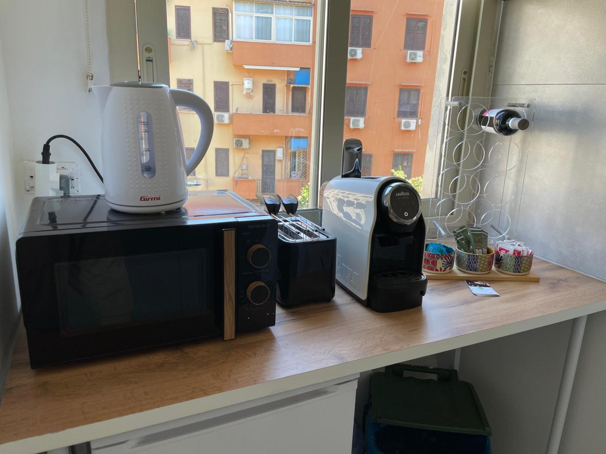 Appartamento Vicino Il Centro Palerme Extérieur photo