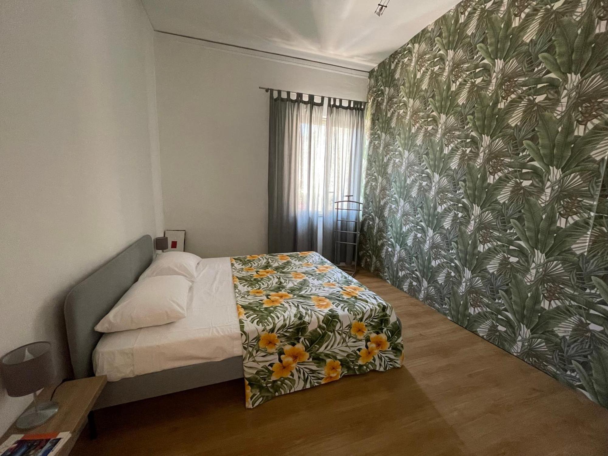 Appartamento Vicino Il Centro Palerme Extérieur photo