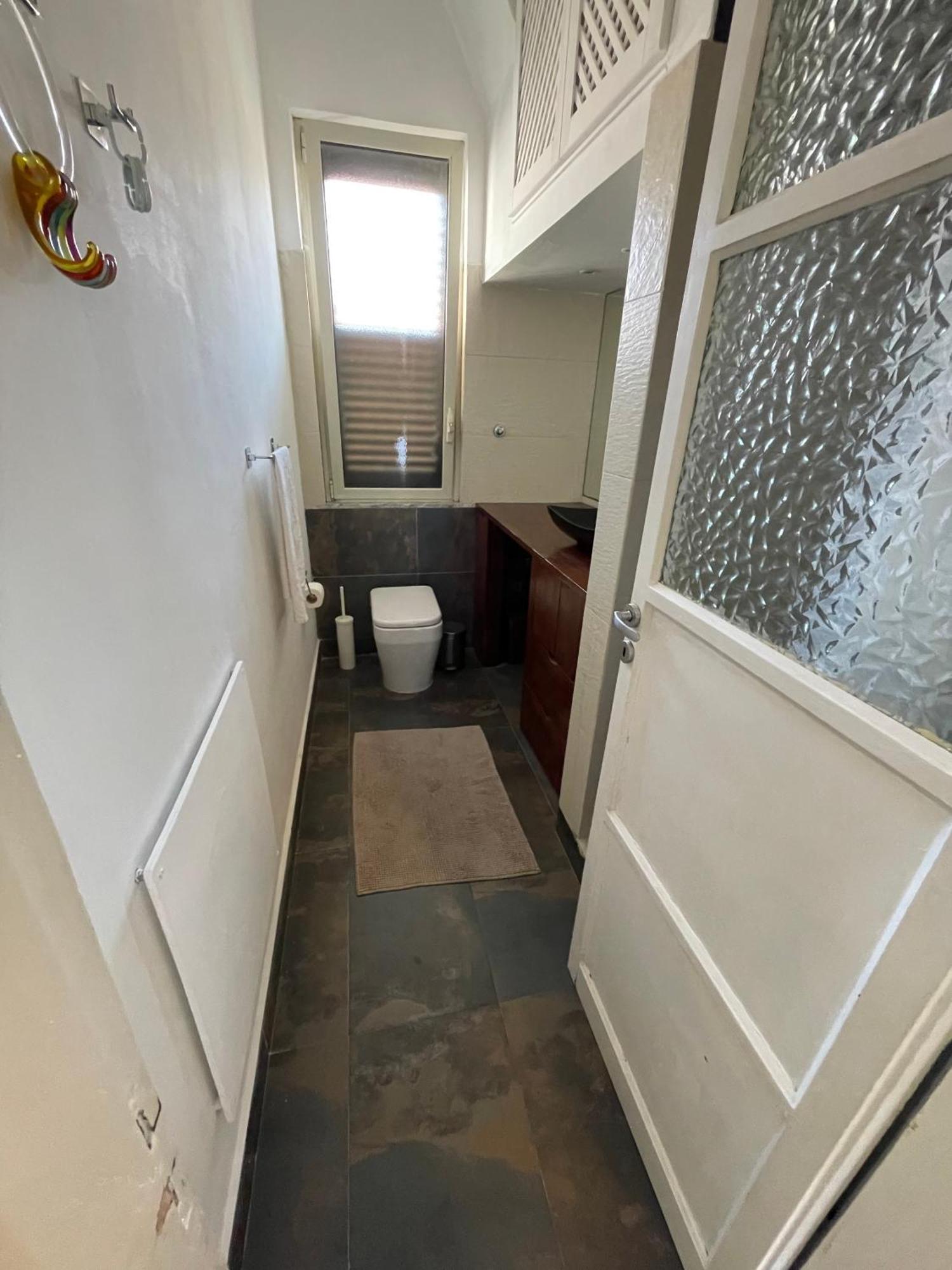 Appartamento Vicino Il Centro Palerme Extérieur photo