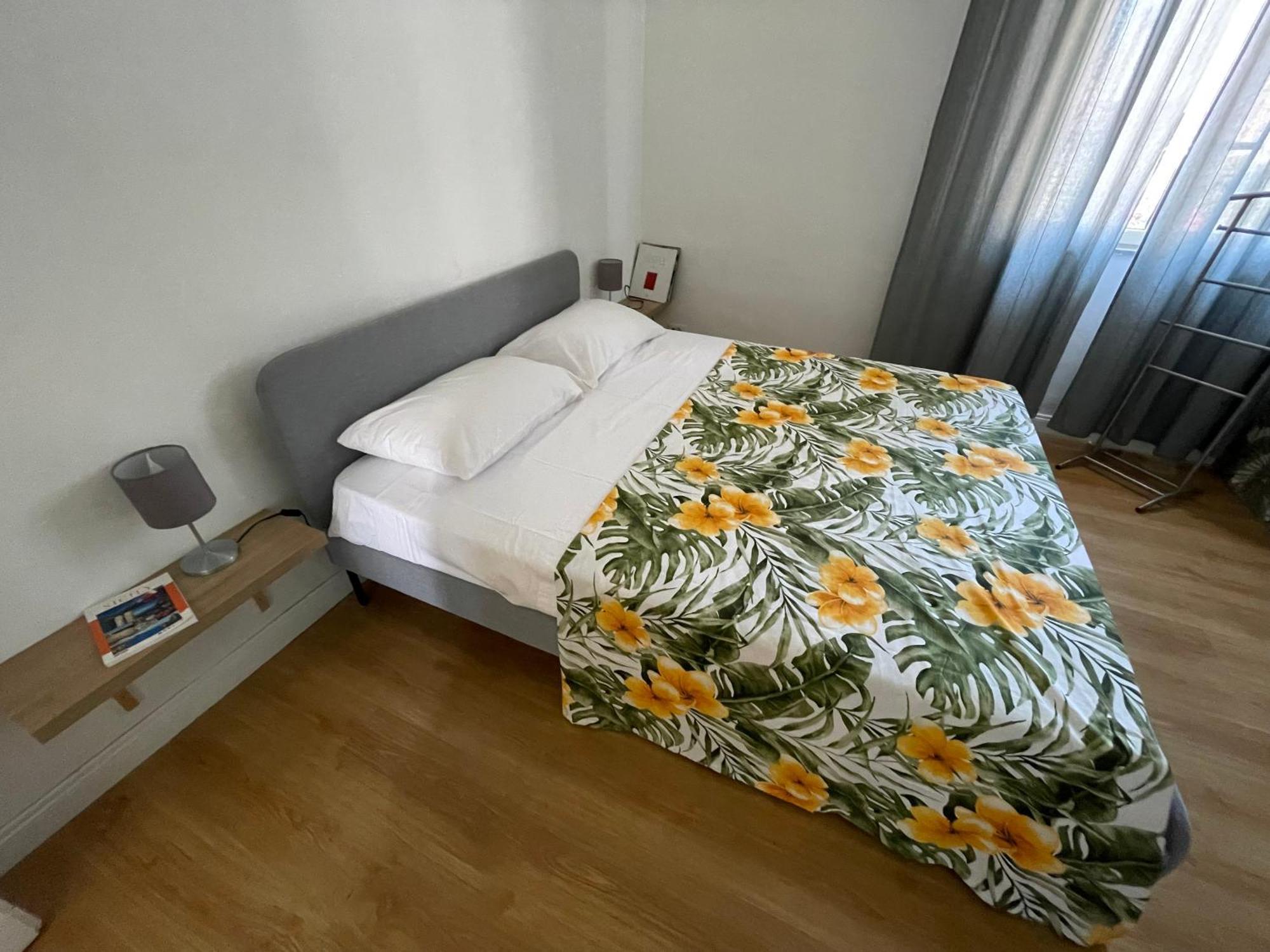 Appartamento Vicino Il Centro Palerme Extérieur photo